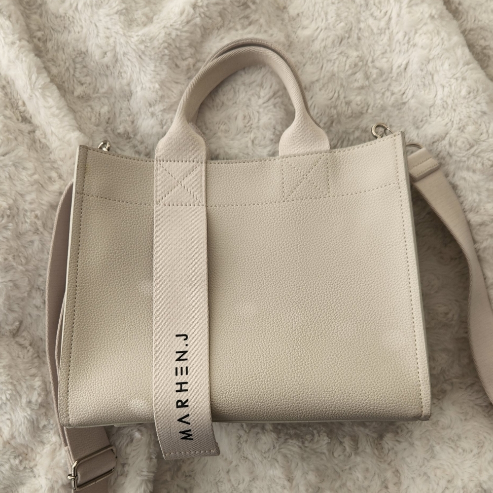 Korean Style Mahren.J Bag